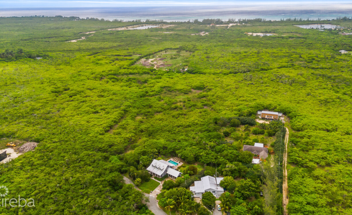 MIDLAND EAST 5.44 ACRES