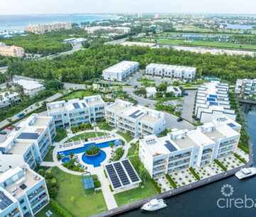 424 ONE CANAL POINT