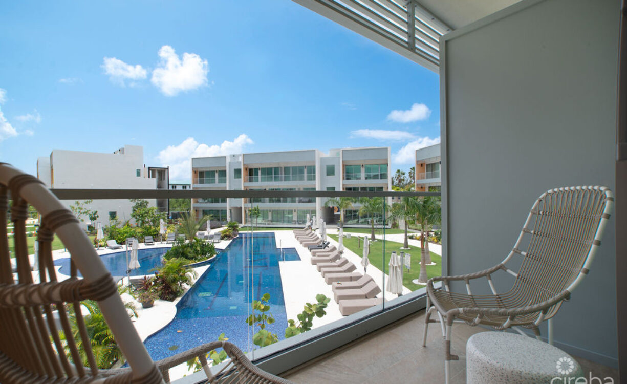 424 ONE CANAL POINT