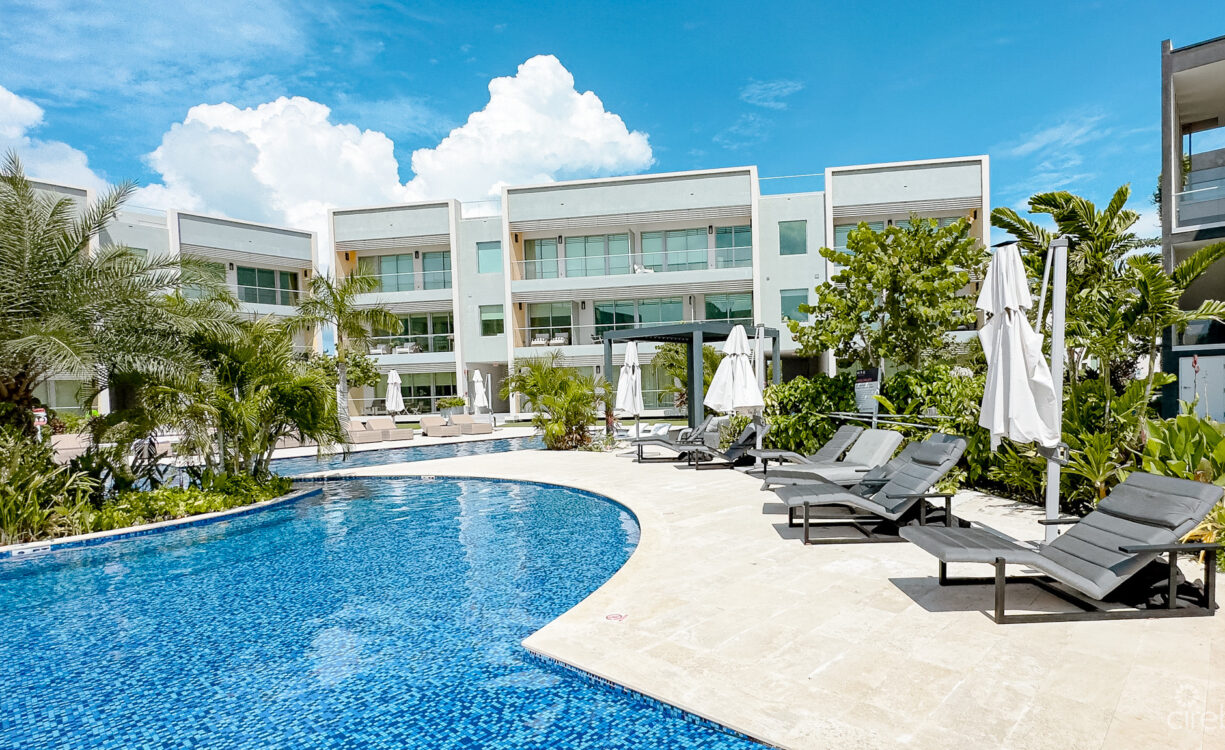 424 ONE CANAL POINT