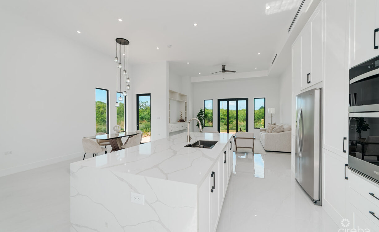 BRAND NEW, MODERN SINGLE FAMILY HOME
