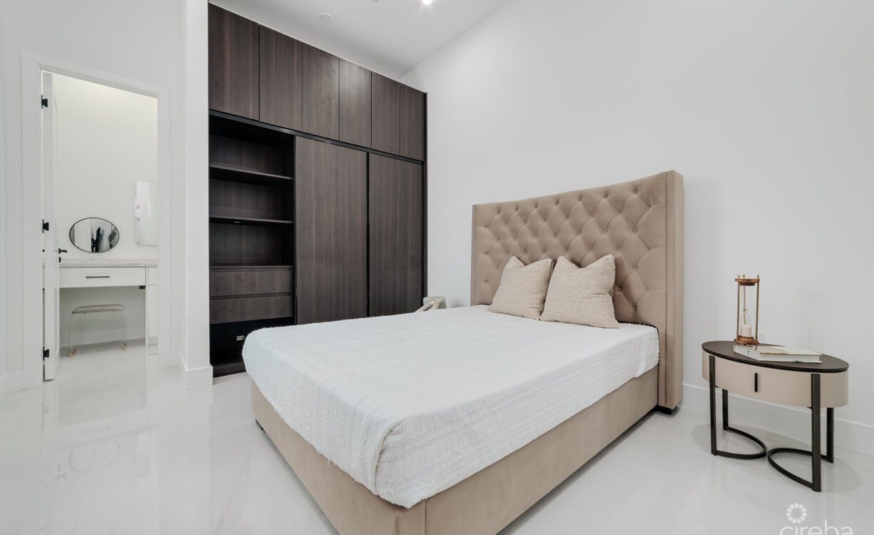 BRAND NEW, MODERN SINGLE FAMILY HOME