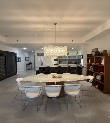 RITZ - CARLOTN PRIVATE RESIDENCE #501