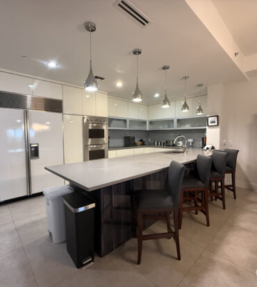 RITZ - CARLOTN PRIVATE RESIDENCE #501