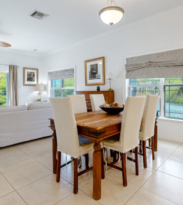 COASTAL ESCAPE WATERFRONT TOWNHOUSE
