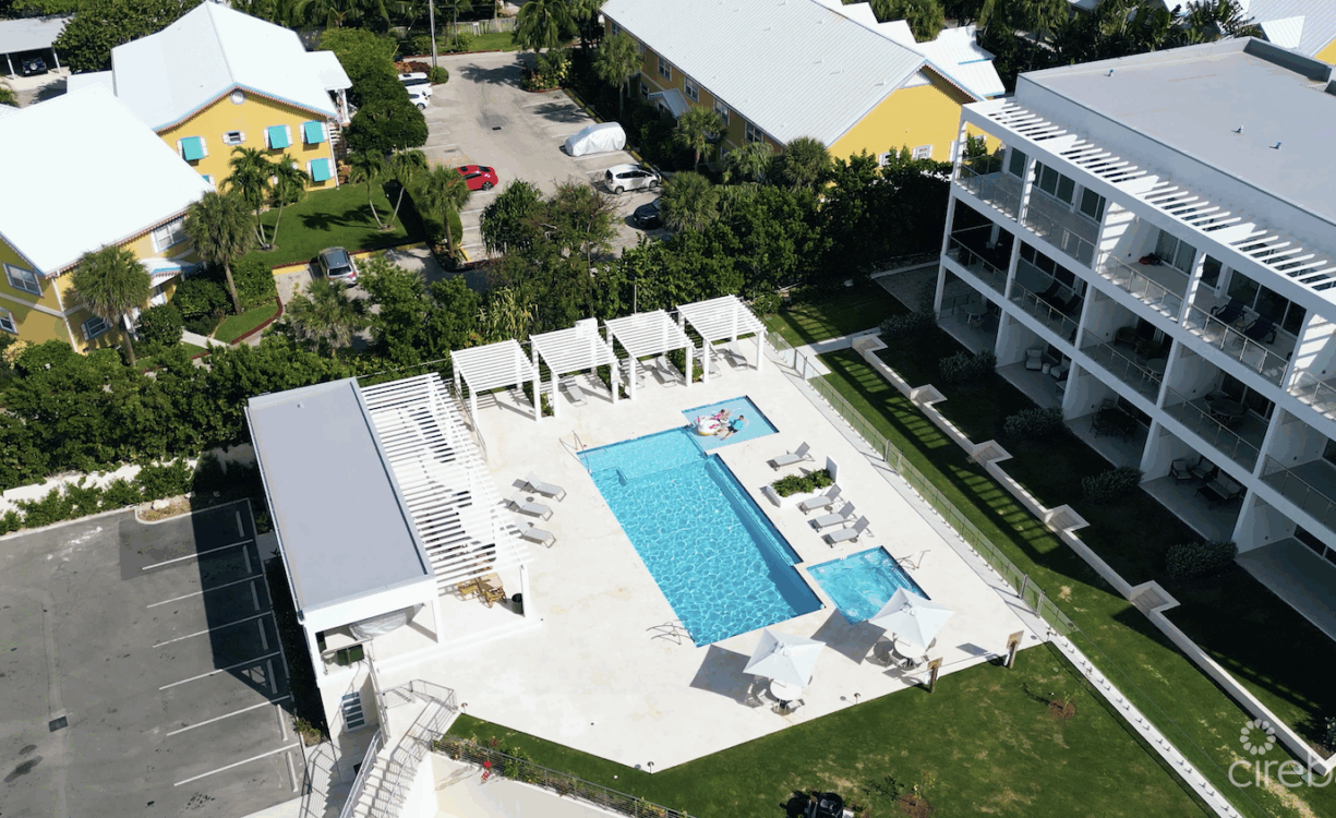 Sunset Point #12 - Air B N B 5 Star Rated Top Performer — Property Cayman |  Real Estate Experts in the Cayman Islands