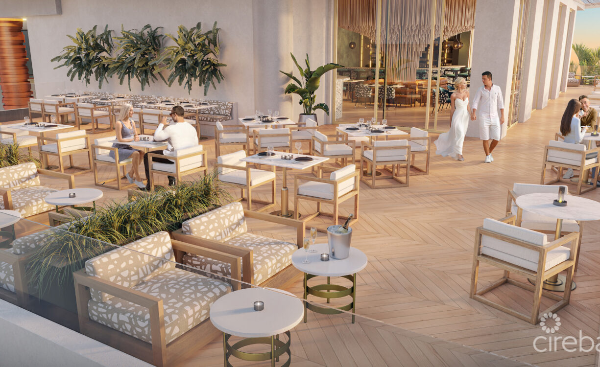 ONE|GT RESIDENCES - UNIT 723
