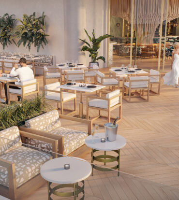ONE|GT RESIDENCES - UNIT 723