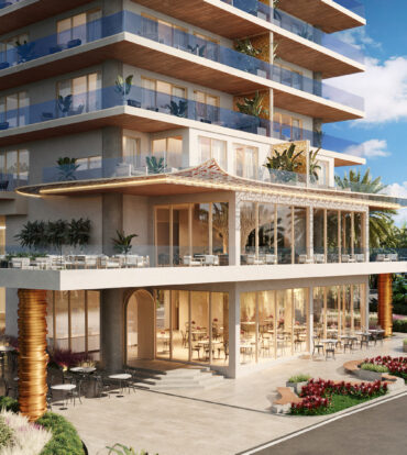 ONE|GT RESIDENCES - UNIT 723