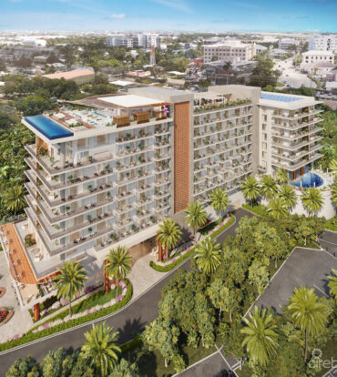 ONE|GT RESIDENCES - UNIT 723