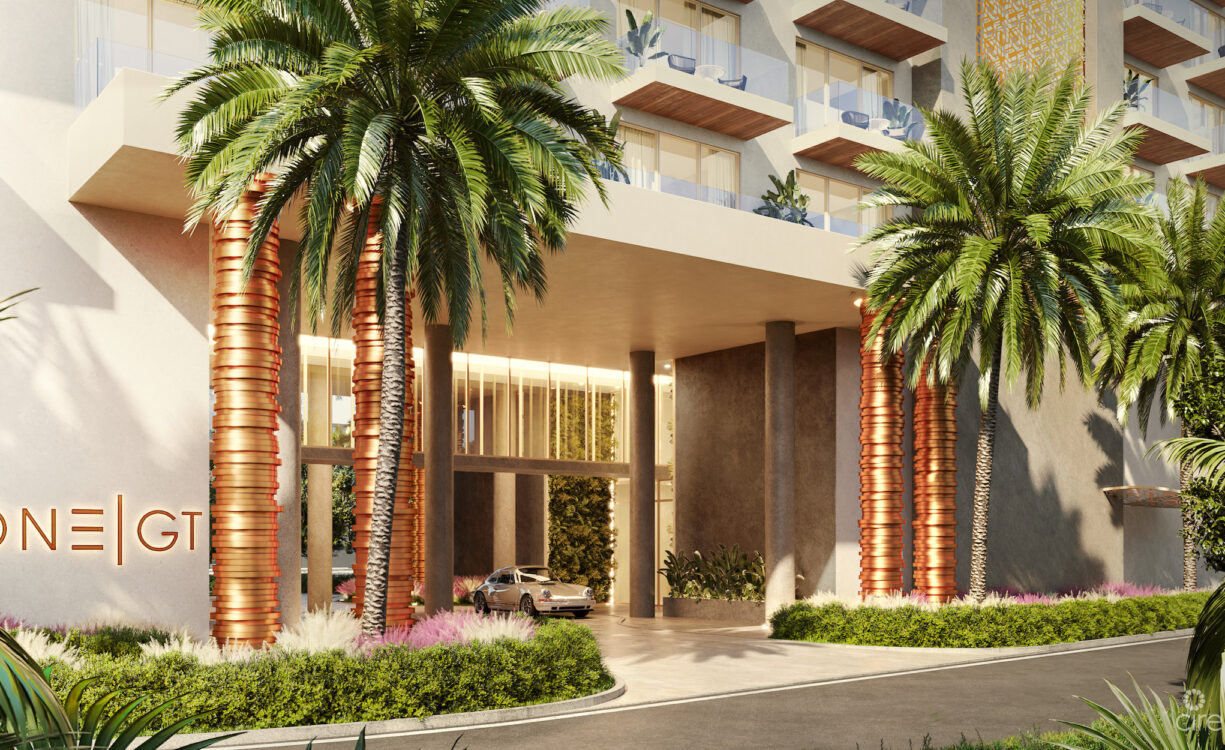 ONE|GT RESIDENCES - UNIT 723