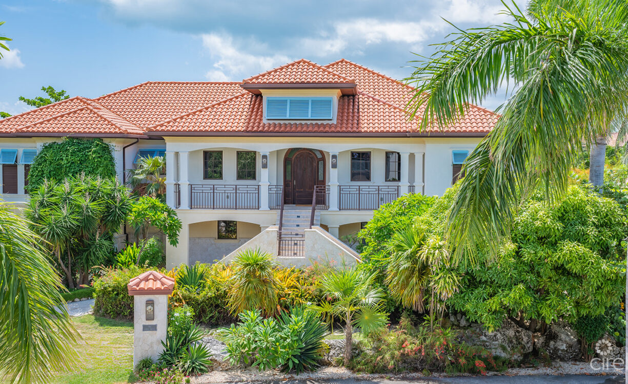THE DOCK HOUSE A VISTA DEL MAR YACHT CLUB SIGNATURE RESIDENCE