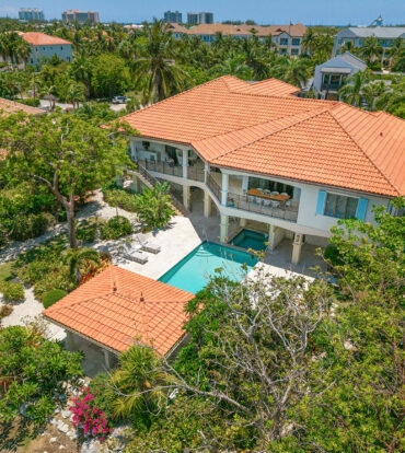 THE DOCK HOUSE | A VISTA DEL MAR & YACHT CLUB SIGNATURE RESIDENCE