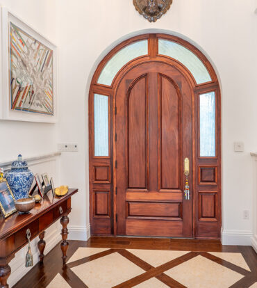 THE DOCK HOUSE | A VISTA DEL MAR & YACHT CLUB SIGNATURE RESIDENCE