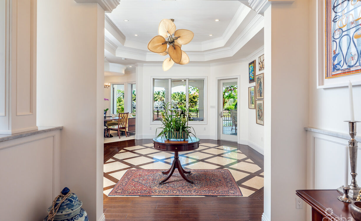 THE DOCK HOUSE | A VISTA DEL MAR & YACHT CLUB SIGNATURE RESIDENCE