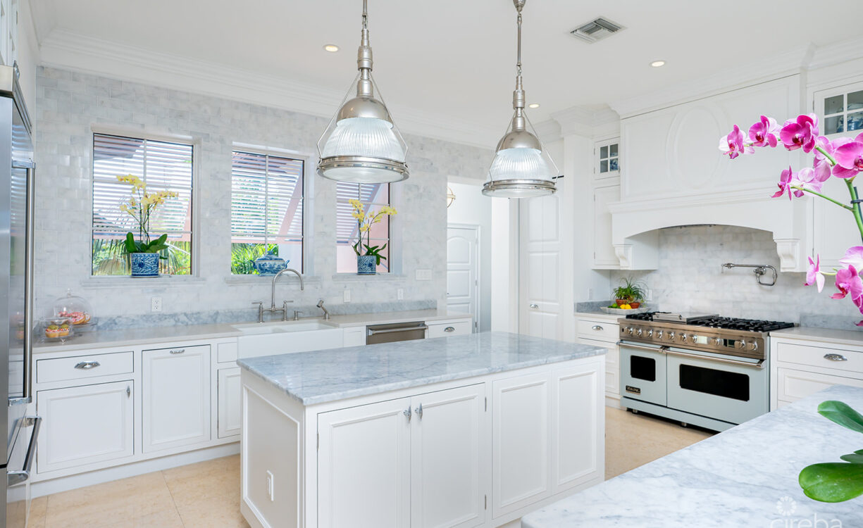THE DOCK HOUSE | A VISTA DEL MAR & YACHT CLUB SIGNATURE RESIDENCE