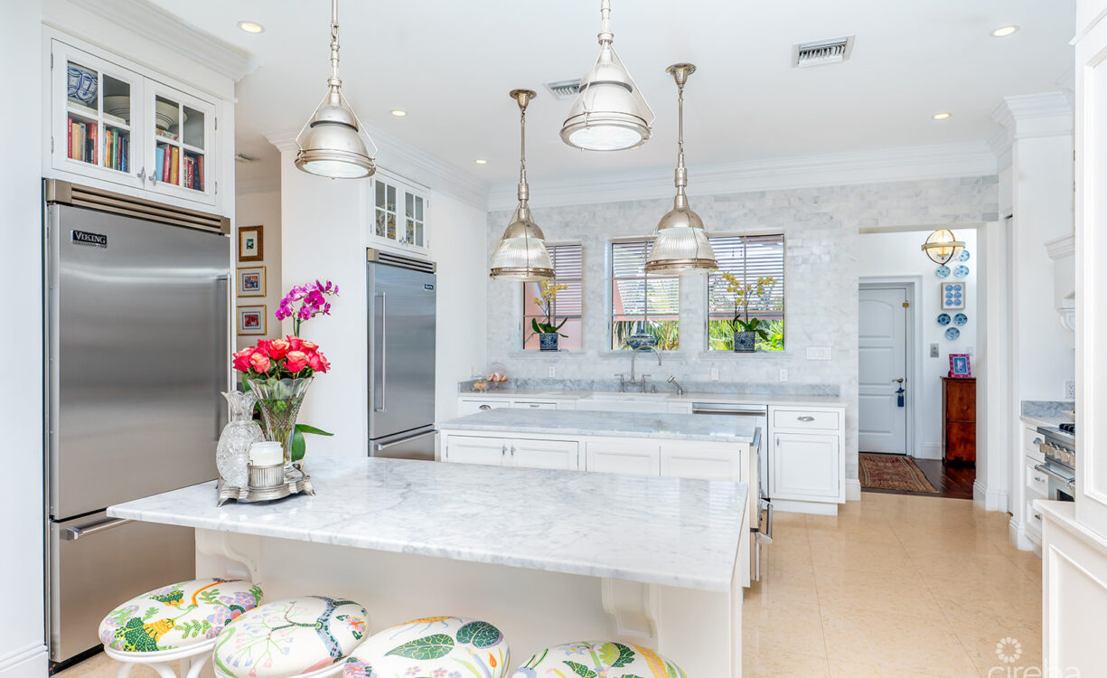 THE DOCK HOUSE | A VISTA DEL MAR & YACHT CLUB SIGNATURE RESIDENCE