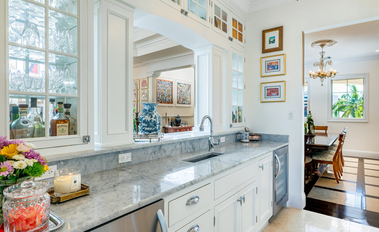 THE DOCK HOUSE | A VISTA DEL MAR & YACHT CLUB SIGNATURE RESIDENCE