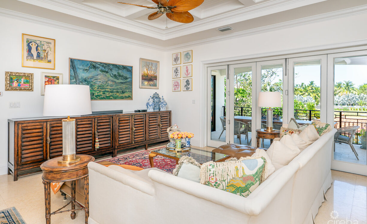THE DOCK HOUSE | A VISTA DEL MAR & YACHT CLUB SIGNATURE RESIDENCE
