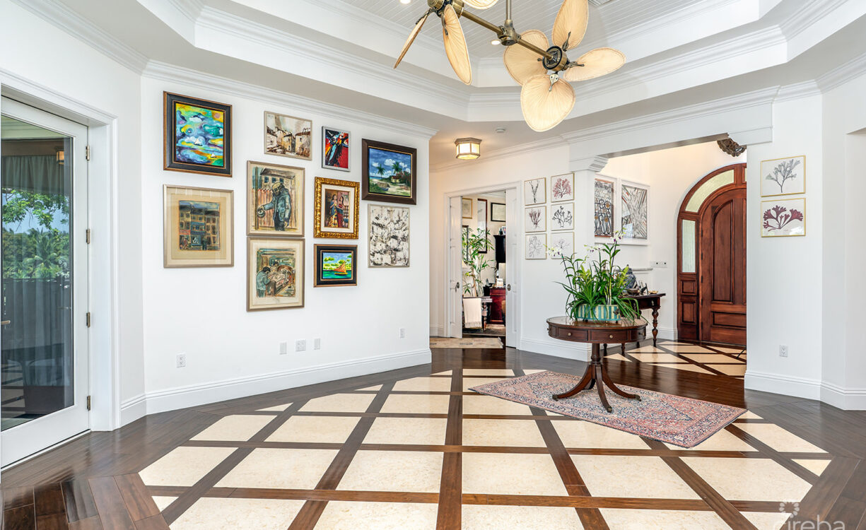 THE DOCK HOUSE | A VISTA DEL MAR & YACHT CLUB SIGNATURE RESIDENCE
