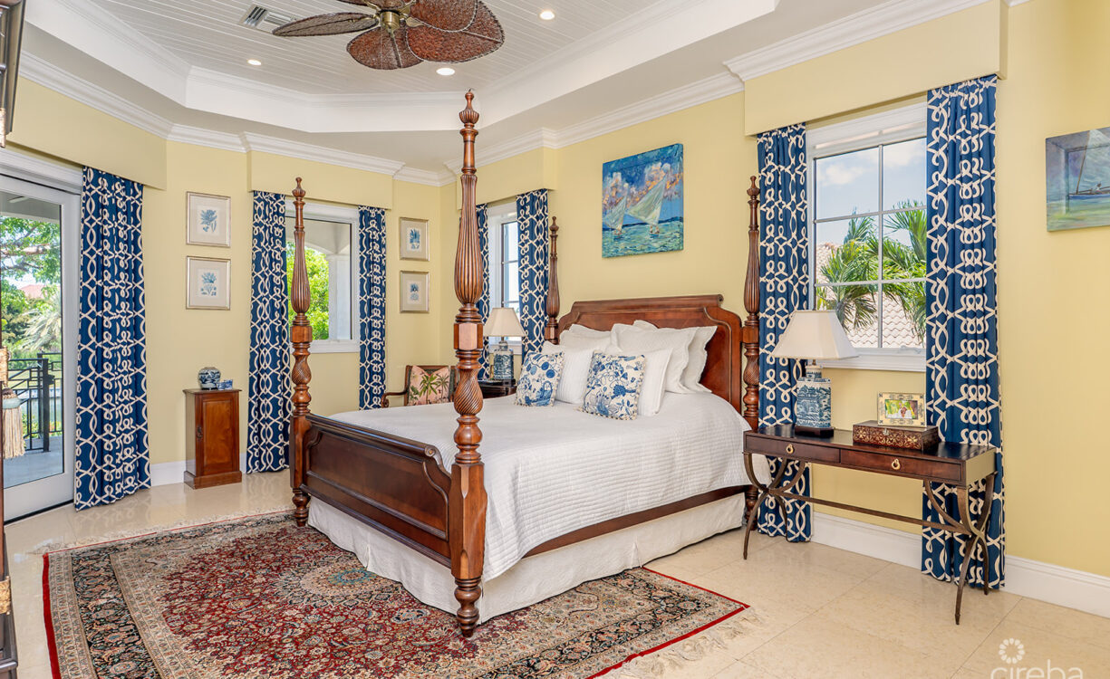 THE DOCK HOUSE | A VISTA DEL MAR & YACHT CLUB SIGNATURE RESIDENCE