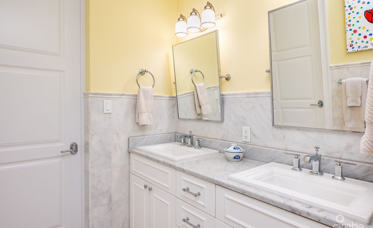 THE DOCK HOUSE | A VISTA DEL MAR & YACHT CLUB SIGNATURE RESIDENCE