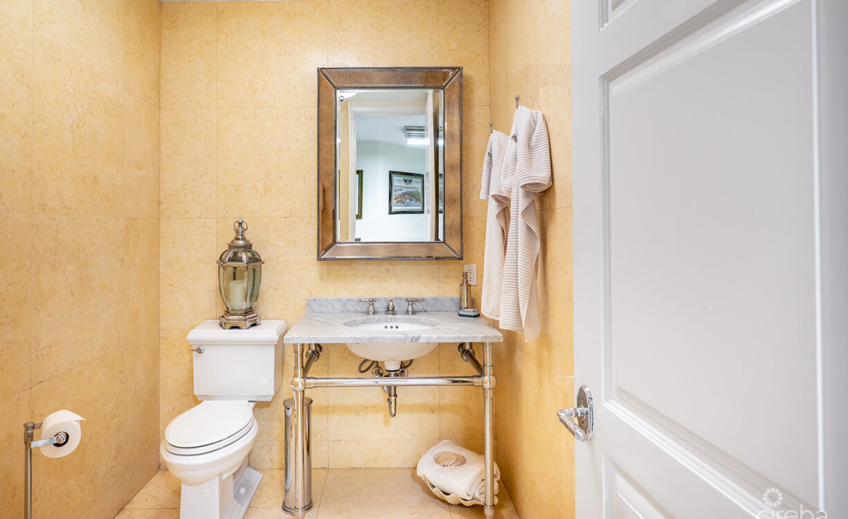 THE DOCK HOUSE | A VISTA DEL MAR & YACHT CLUB SIGNATURE RESIDENCE