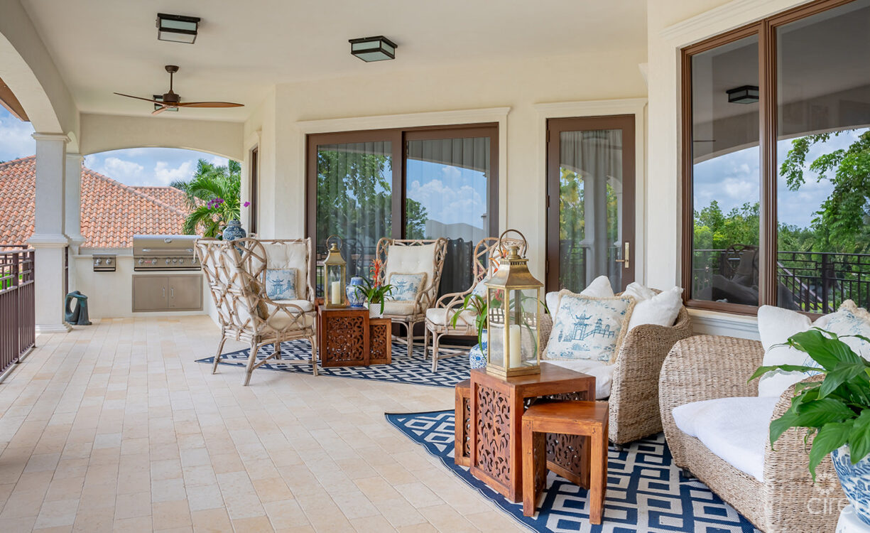 THE DOCK HOUSE | A VISTA DEL MAR & YACHT CLUB SIGNATURE RESIDENCE