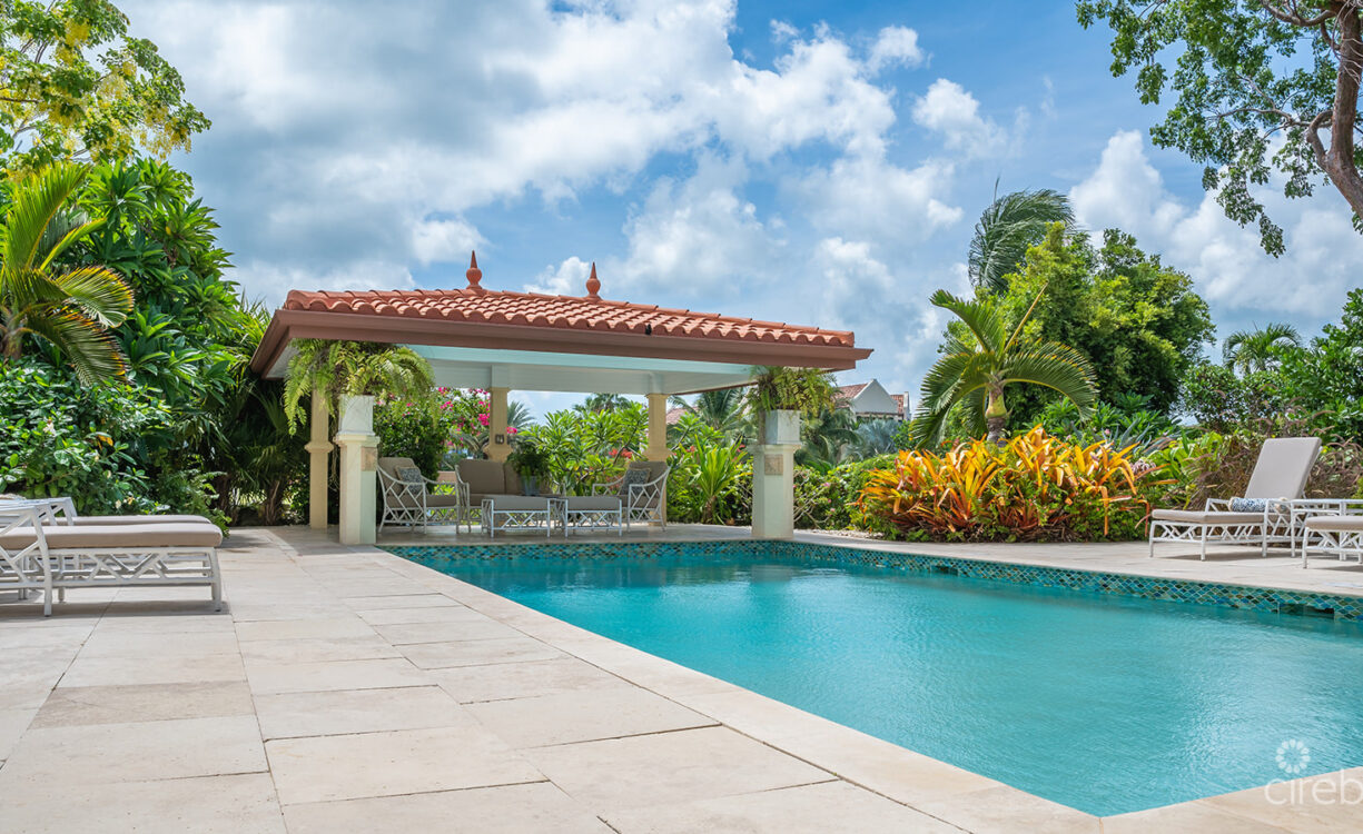 THE DOCK HOUSE | A VISTA DEL MAR & YACHT CLUB SIGNATURE RESIDENCE