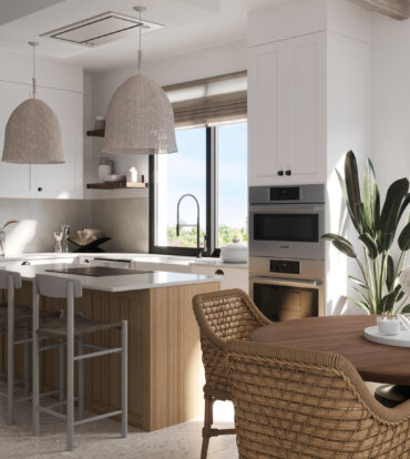 WAVES 1, OCEANFRONT END UNIT