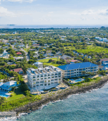 WAVES 1, OCEANFRONT END UNIT