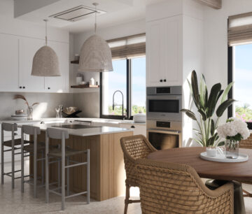 WAVES 10, OCEANFRONT TOWNHOME
