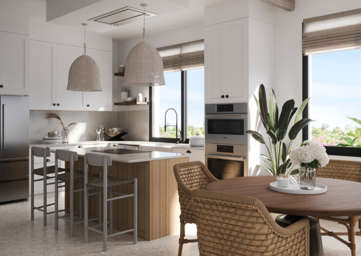 WAVES 10, OCEANFRONT TOWNHOME