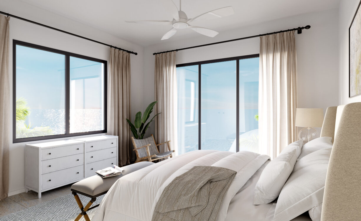 WAVES 10, OCEANFRONT TOWNHOME