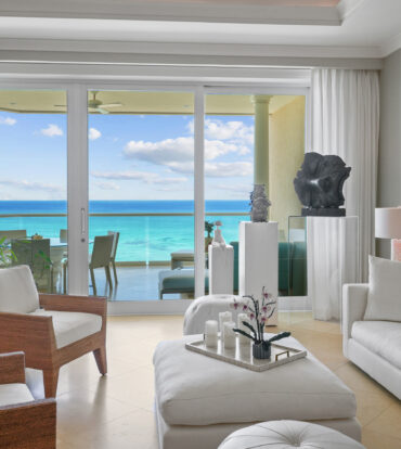 THE WATERCOLOURS 503, SEVEN MILE BEACH