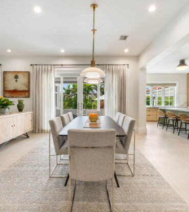 30 IRONSHORE DRIVE - VISTA DEL MAR HOME