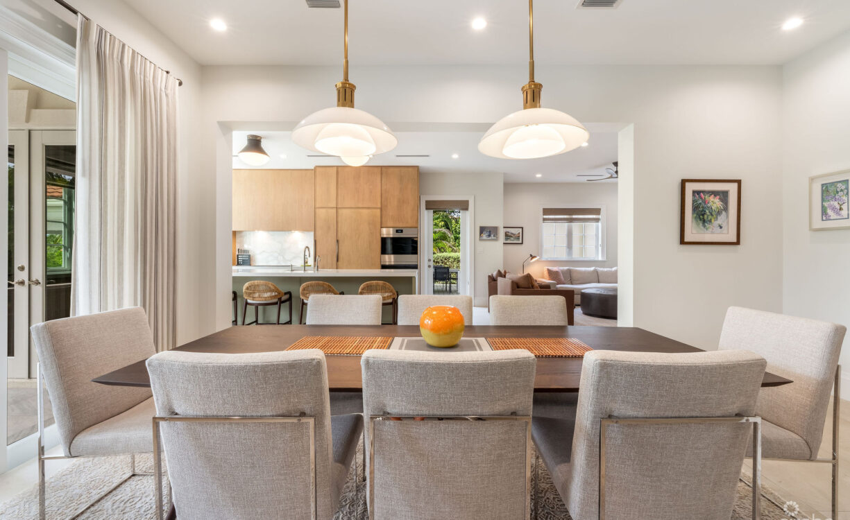 30 IRONSHORE DRIVE - VISTA DEL MAR HOME