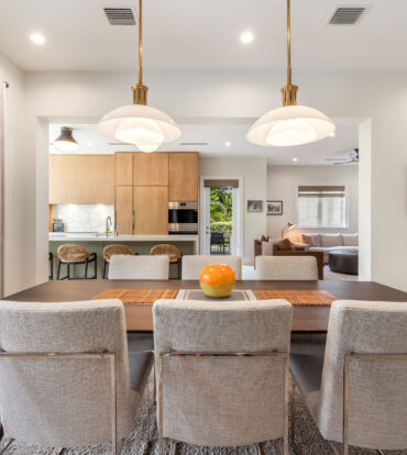 30 IRONSHORE DRIVE - VISTA DEL MAR HOME