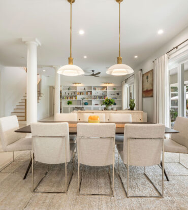 30 IRONSHORE DRIVE - VISTA DEL MAR HOME