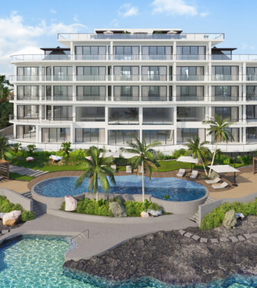 Stunning Serrana Residence 402