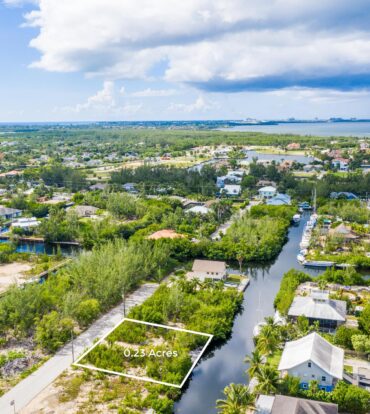 GREEN STREET 0.23 ACRES, SAVANNAH CANAL-FRONT