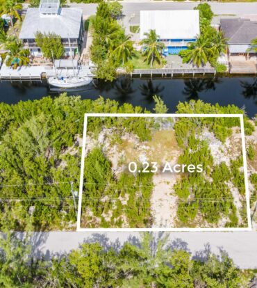 GREEN STREET 0.23 ACRES, SAVANNAH CANAL-FRONT