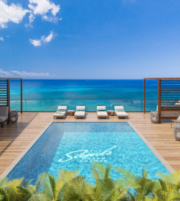 PENTHOUSE AT THE SAND P6