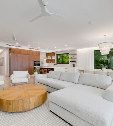 RESIDENCE 4 - THE SANDS