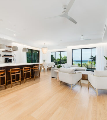 RESIDENCE 4 - THE SANDS