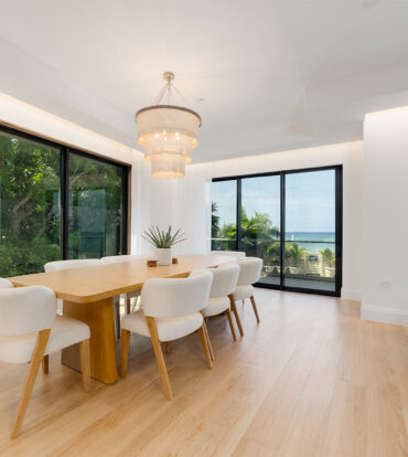RESIDENCE 4 - THE SANDS