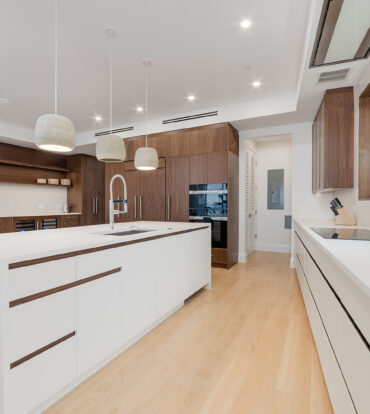 RESIDENCE 4 - THE SANDS