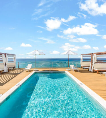 THE SANDS RESIDENCE #2