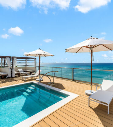 THE SANDS RESIDENCE #2