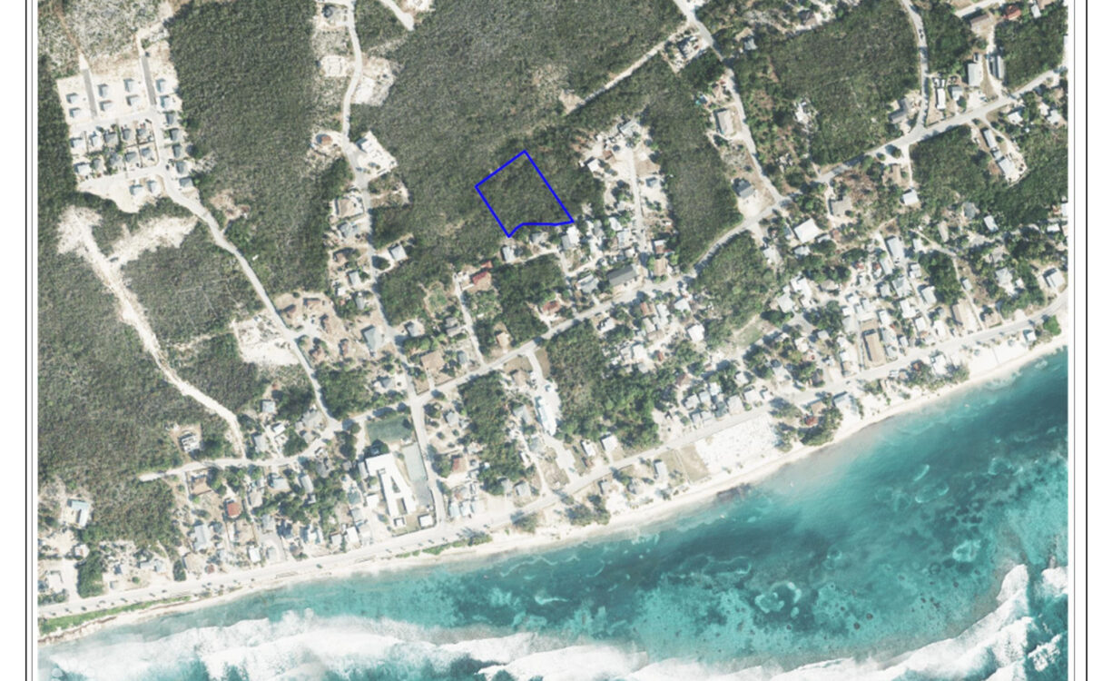 1.14 ACRES OF EAST END LAND